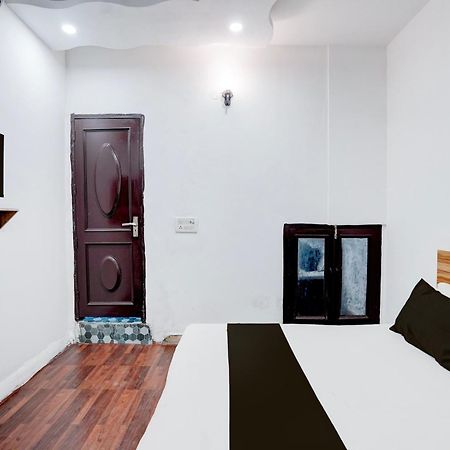 Hotel O Le Empire Stay House New Delhi Eksteriør bilde