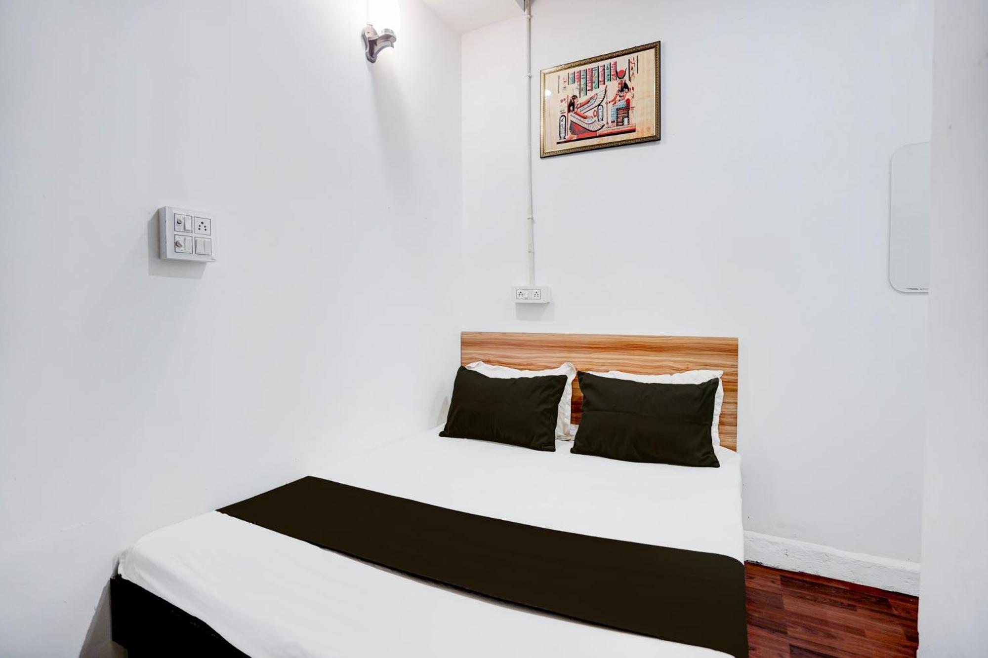 Hotel O Le Empire Stay House New Delhi Eksteriør bilde