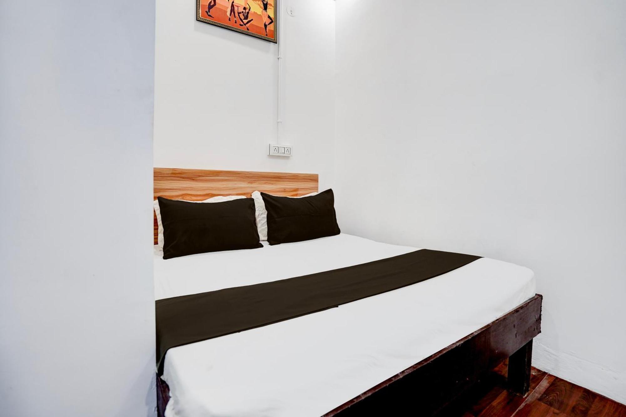 Hotel O Le Empire Stay House New Delhi Eksteriør bilde