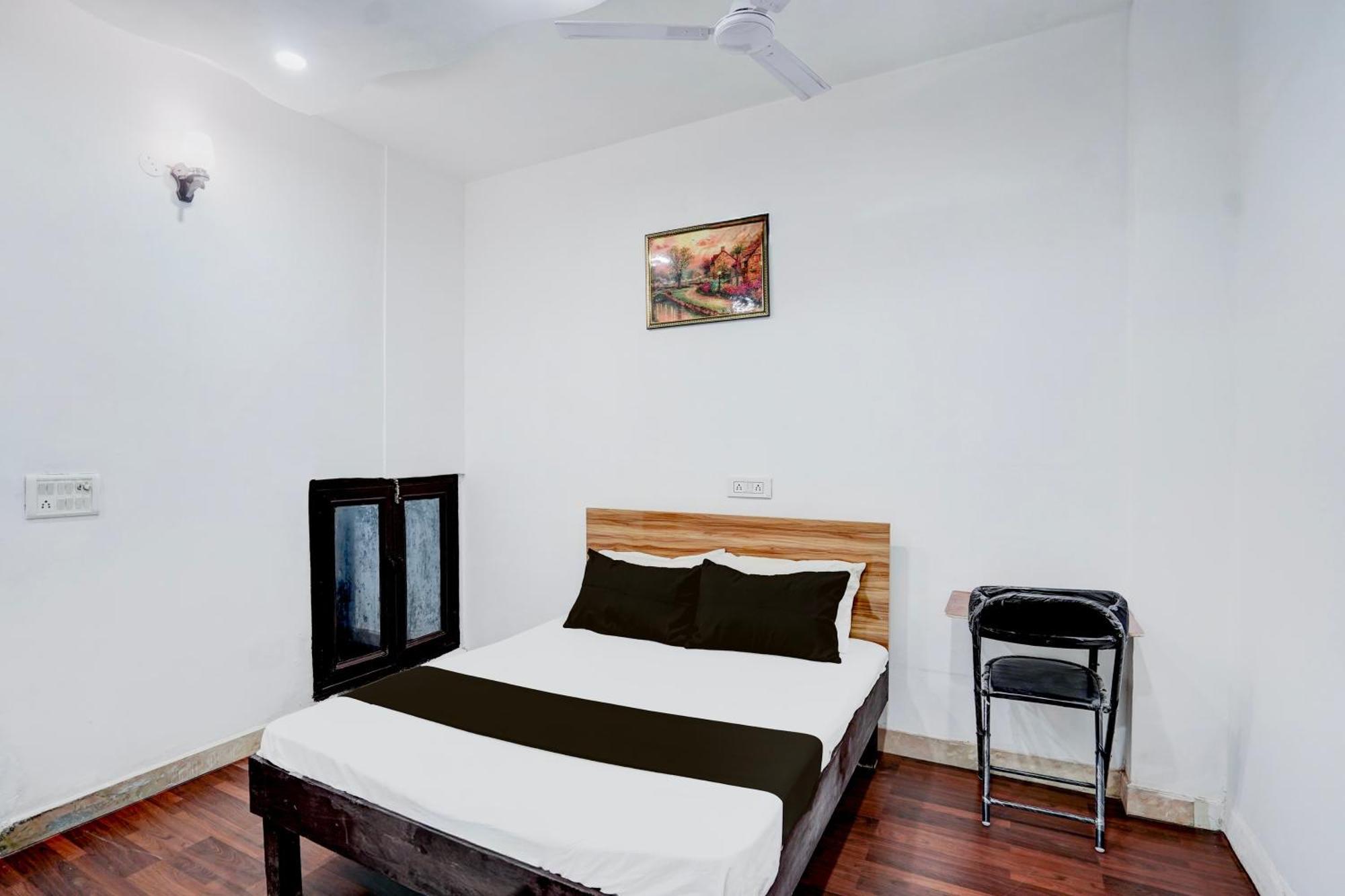 Hotel O Le Empire Stay House New Delhi Eksteriør bilde