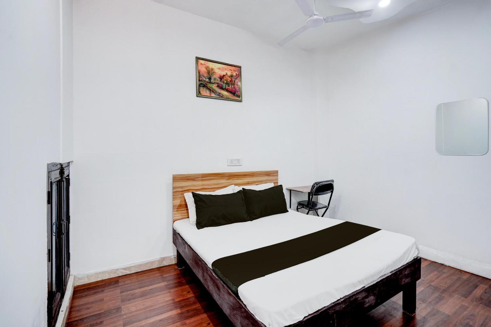 Hotel O Le Empire Stay House New Delhi Eksteriør bilde