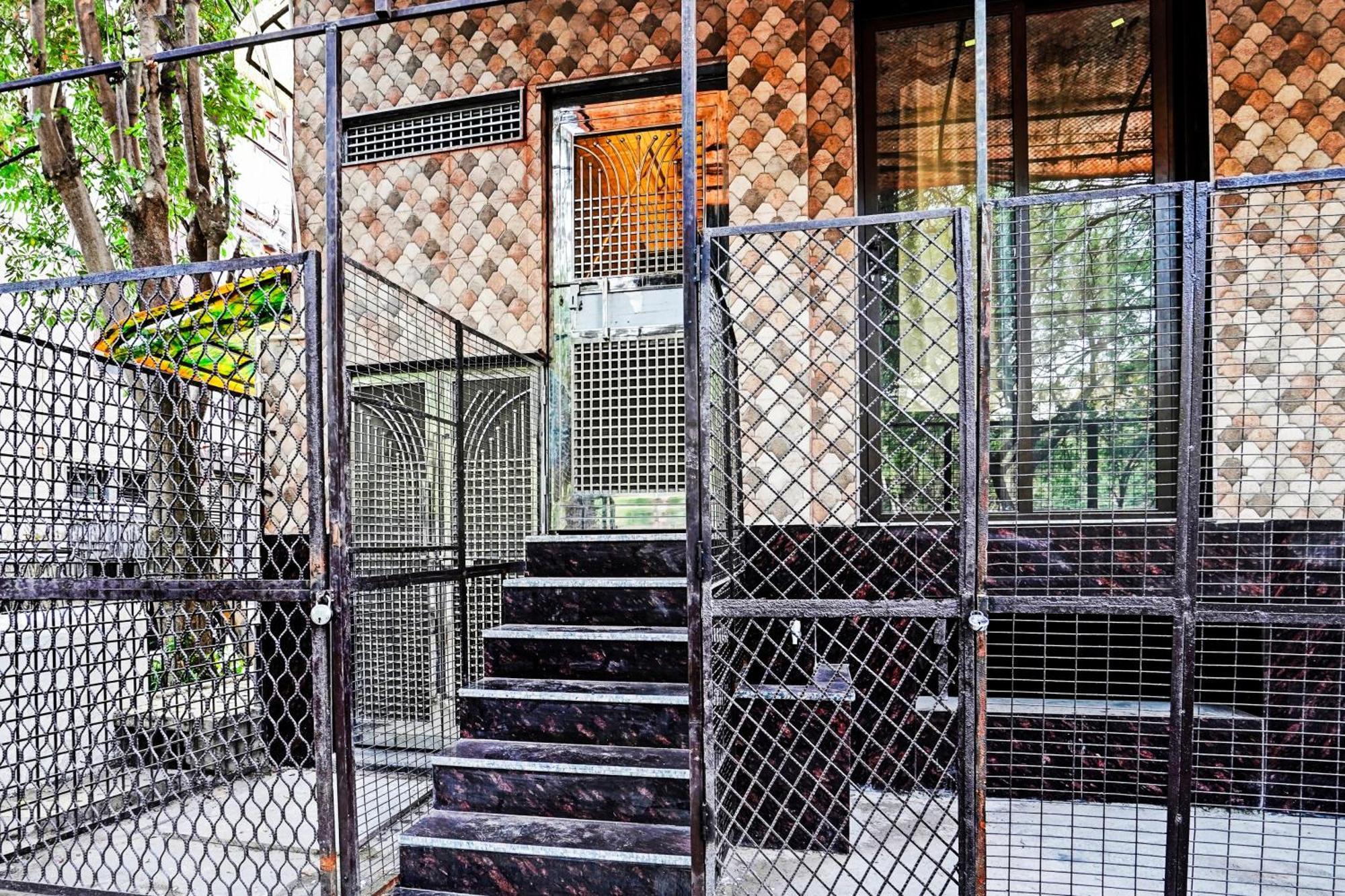Hotel O Le Empire Stay House New Delhi Eksteriør bilde