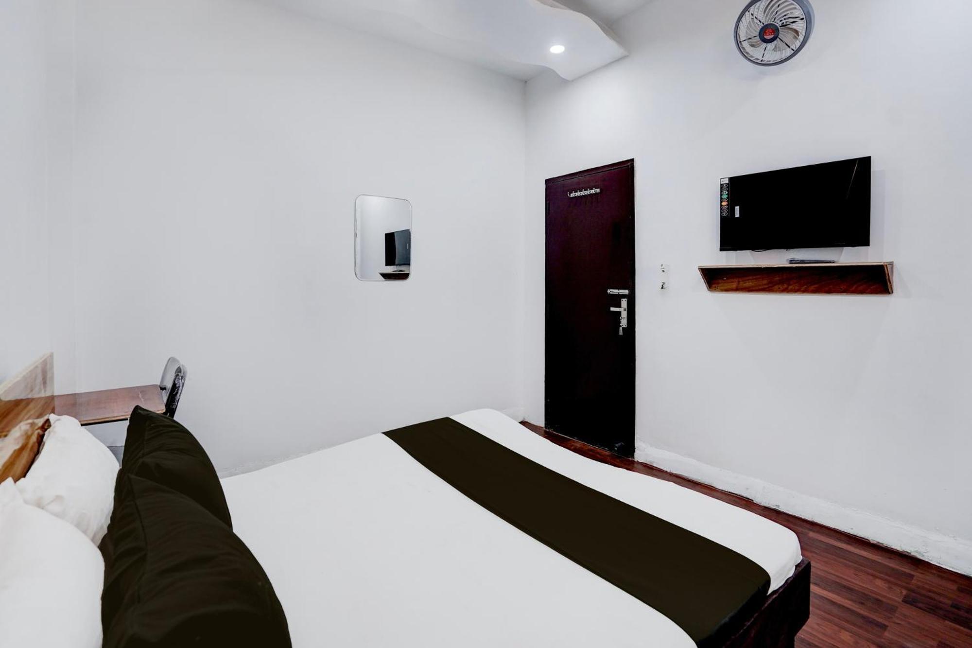 Hotel O Le Empire Stay House New Delhi Eksteriør bilde